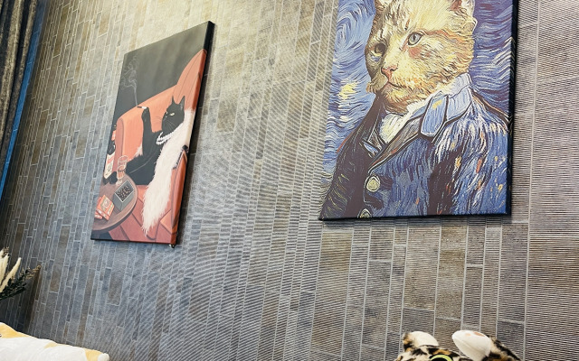 Апартаменты Антистресс кото до 6 гостей