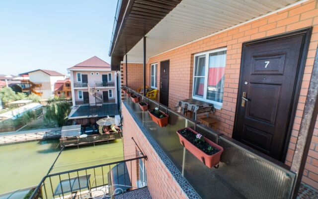Svetlana Guest house