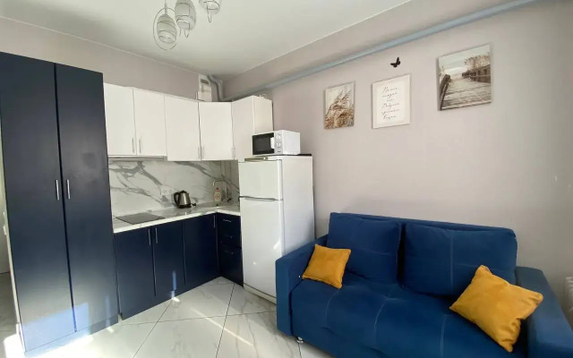 Квартира Уютная в новом комплексе