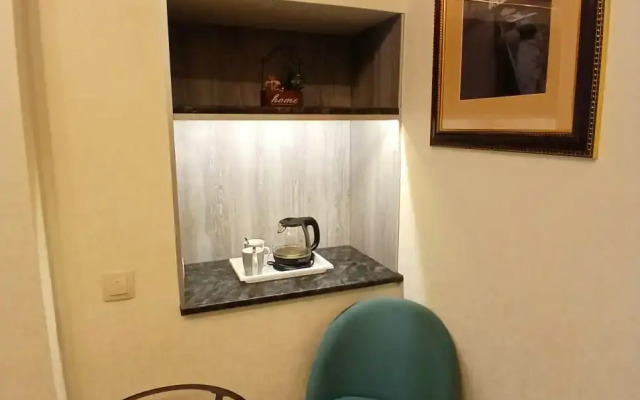 Schastye na Rubinshteyna 5 Mini-Hotel