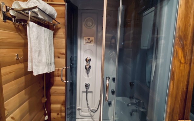 Гостевой дом  Самоварное Заведение в Суздале