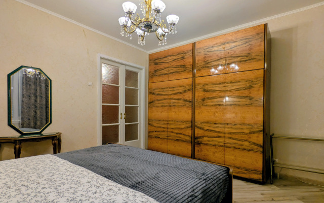 Квартира Свободна- Бережковская Набережная 4