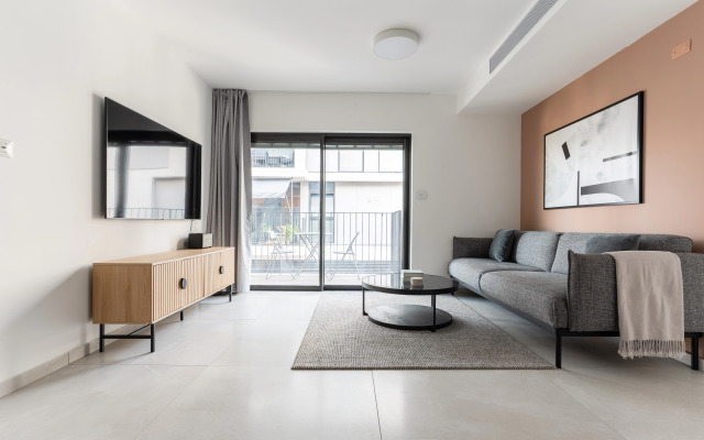 Blueground at Nog ID66 Apartments