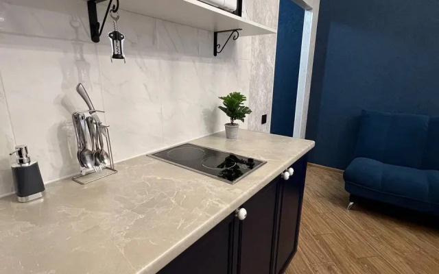 Апартаменты Diaday Irk 2