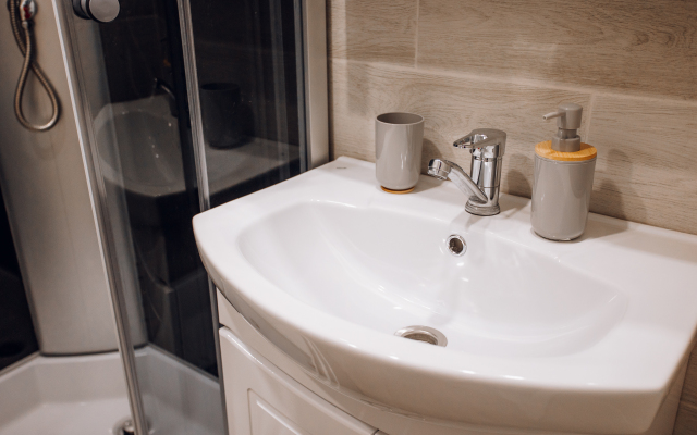 Tolstoy Krasnoarmeyskiy 8 Flat