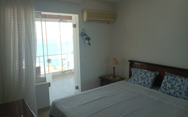 Feriha Öztürk Guest House