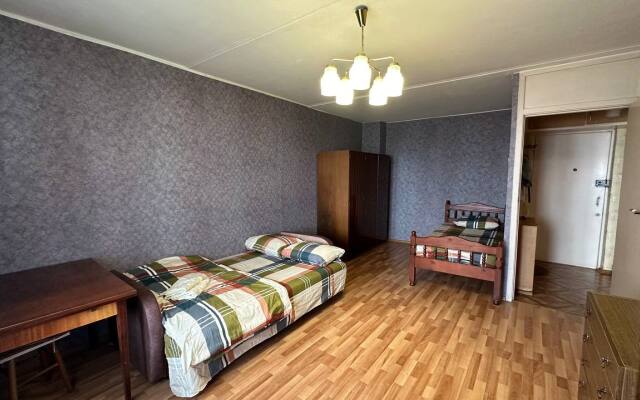 Апартаменты рядом с Метро Рязанский Проспект