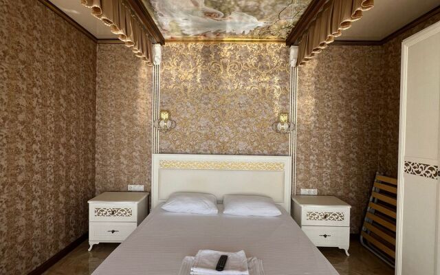Zhasmin Guest House