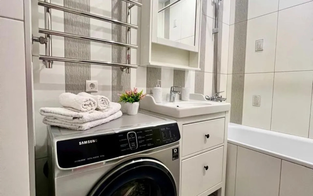 Квартира Жк Седьмой Континент