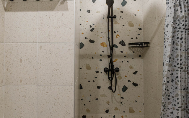 Апартаменты Knokey Электрозаводская