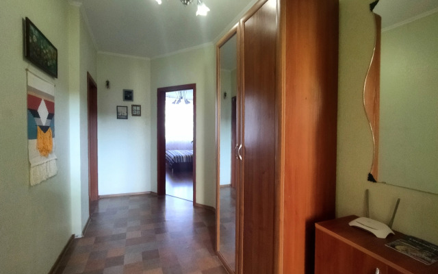 Апартаменты Стоп. Снято! Читальный зал