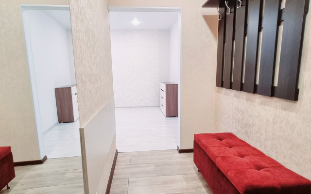 Квартира рядом с ТЦ Облака