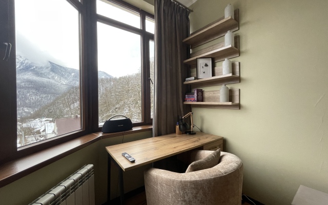 Апартаменты на улице Дальняя 27