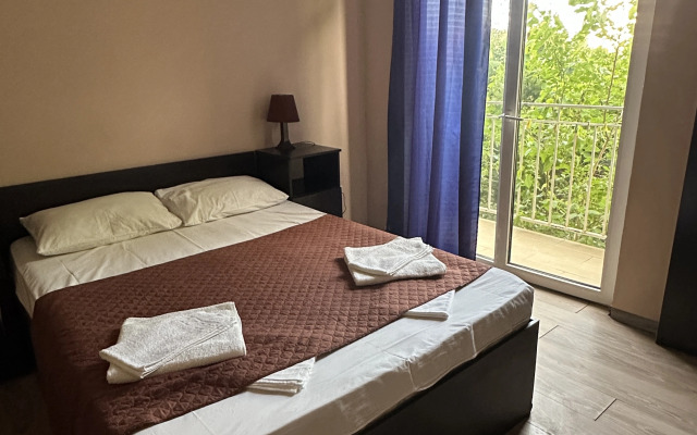 Dva Kapitana Guest House