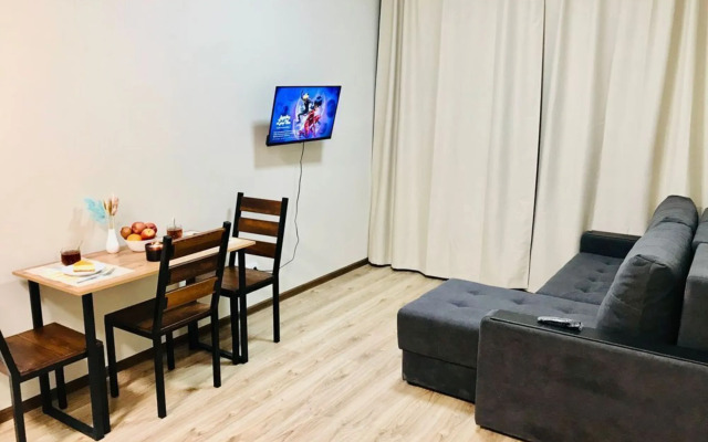 Квартира на улице Красной 118/1