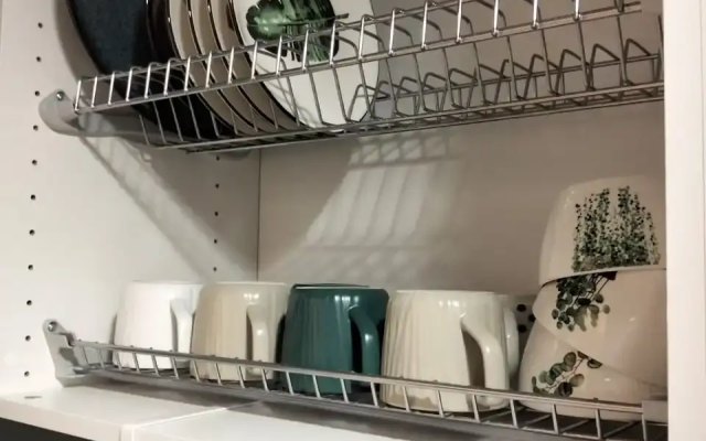 Квартира Студия на Яблоневой