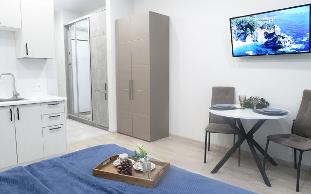 Апартаменты в Афинах