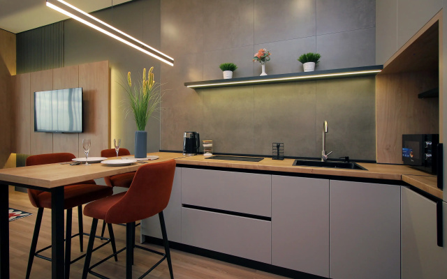 Apartamenty Meridian Urban Loft 353