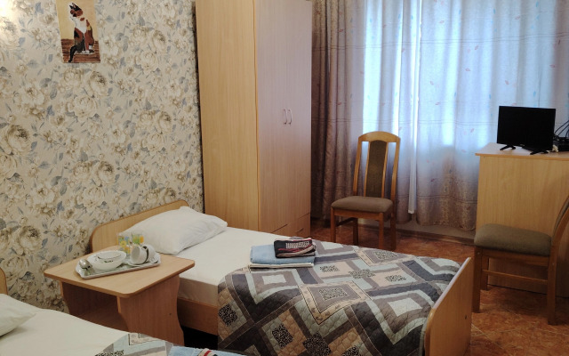 Tverskaya Guest House