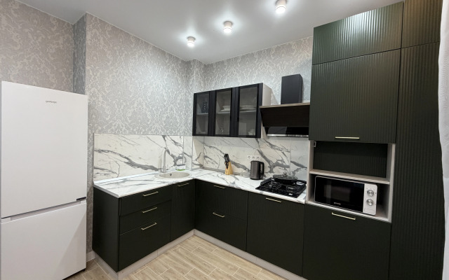 Квартира Уютная в курортной зоне