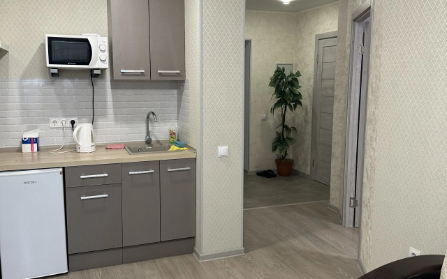 Ufa-Hotel Flat