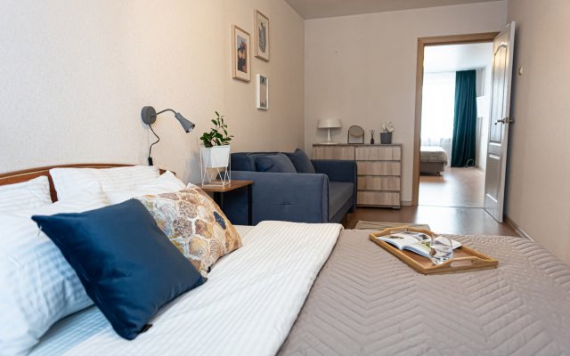 Apartamenty Tuskanova 29