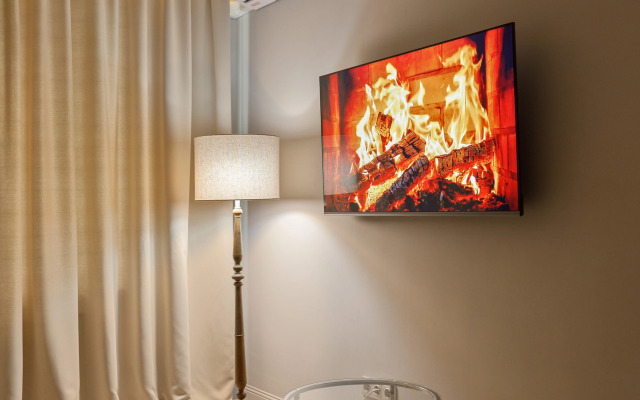 Квартира Дизайнерская Уютная