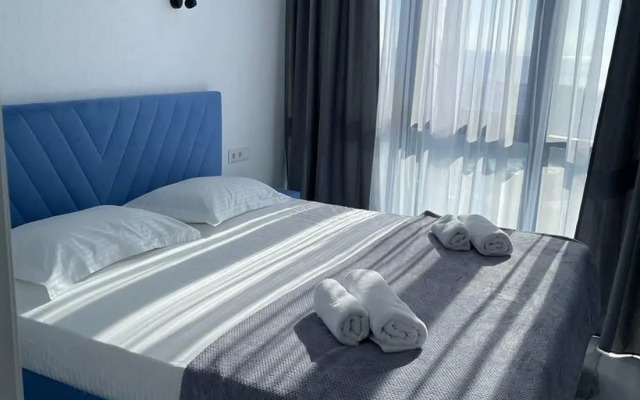 Simfoniya Apartments 1