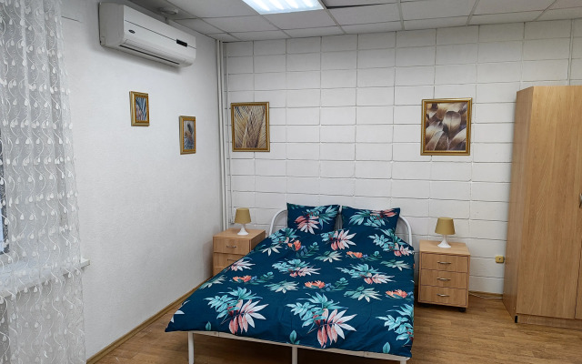 Studiya 5 Flat