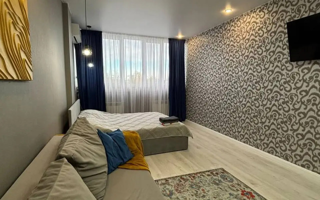 Квартира Комфортабельная на Советской 78