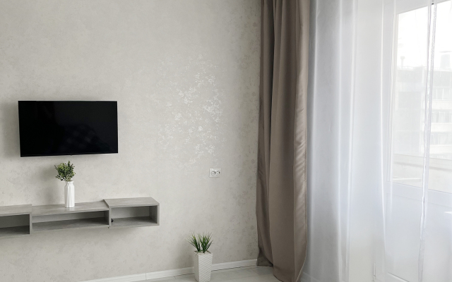 Апартаменты Батурина 20