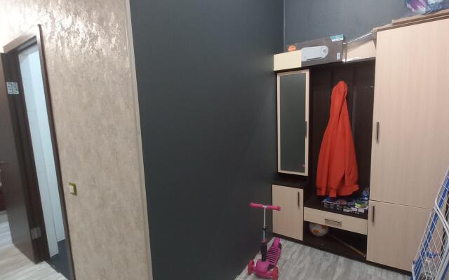 Апартаменты Студио Водопадная