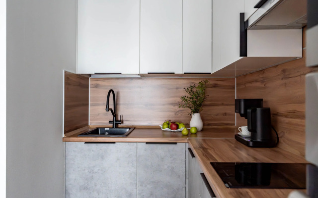 Квартира Merino Home Verde