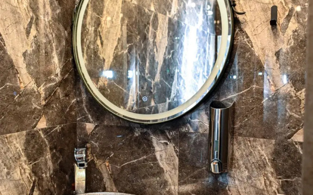 Апартаменты AURA на Астана Кесаева 46Б