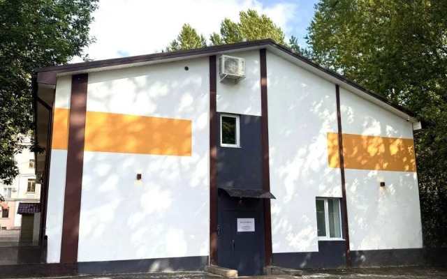 Hotel Dubrovsky