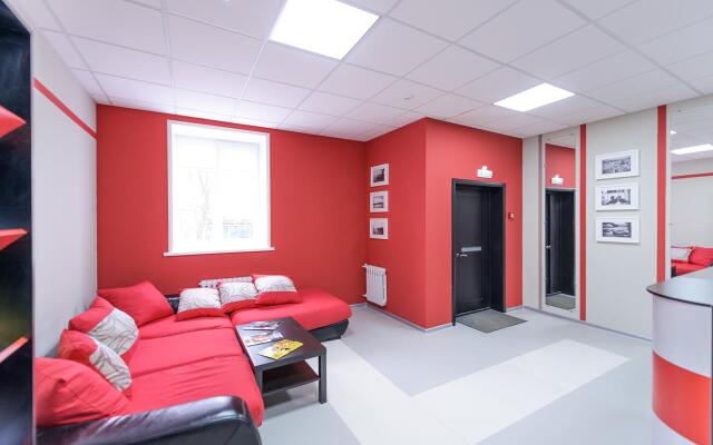 Мини-Отель Домино