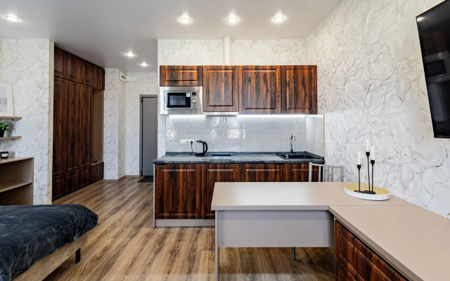 Studio 1 Apartments
