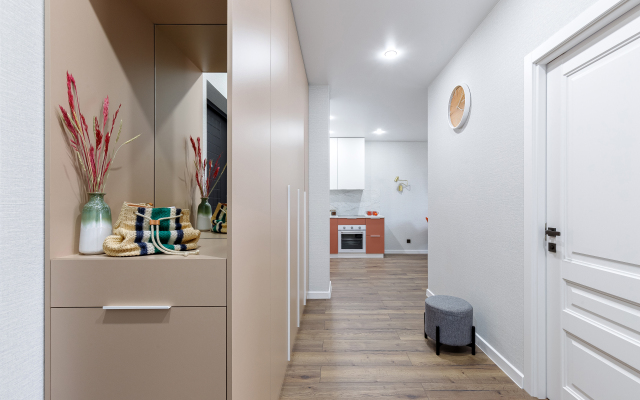 Квартира Фиеста