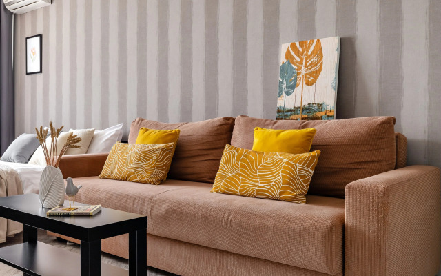 Квартира Садовая 161/2