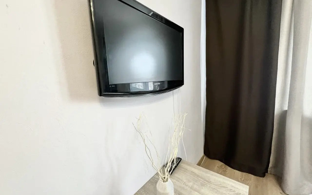 Апартаменты Дыхание Города