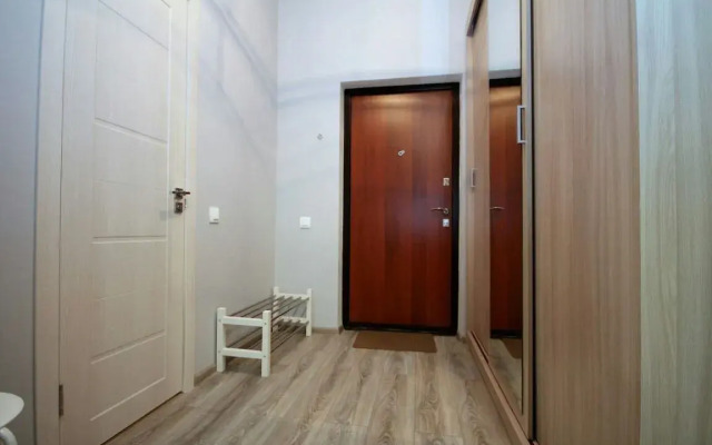 Apartments Komfort Uyutny Dom Na Smolnoy 44