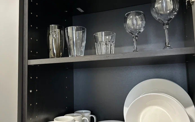 Квартира Studio с Характером в ЖК ЯрСити