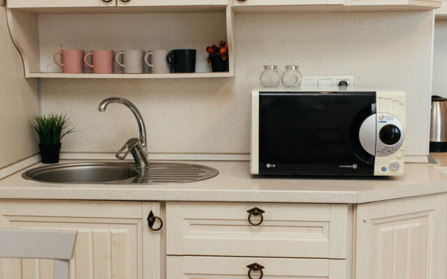 Апартаменты С Новым Ремонтом в Центре Ростова