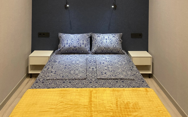 Квартира На сутки в Нижнем Новгороде