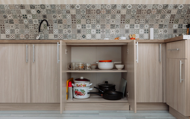 Квартира Уют