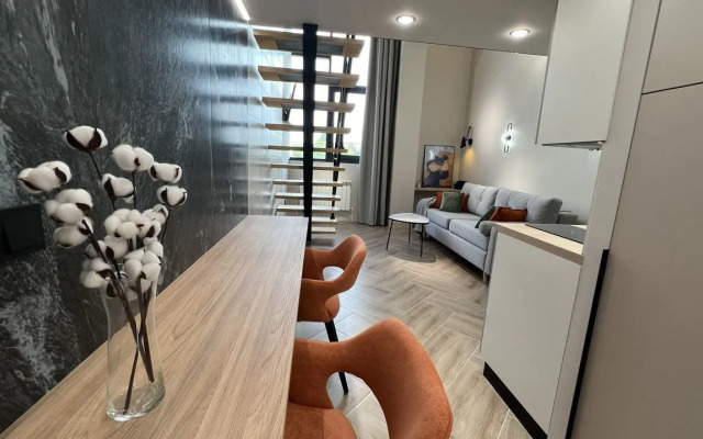 Квартира на Республиканской 61А