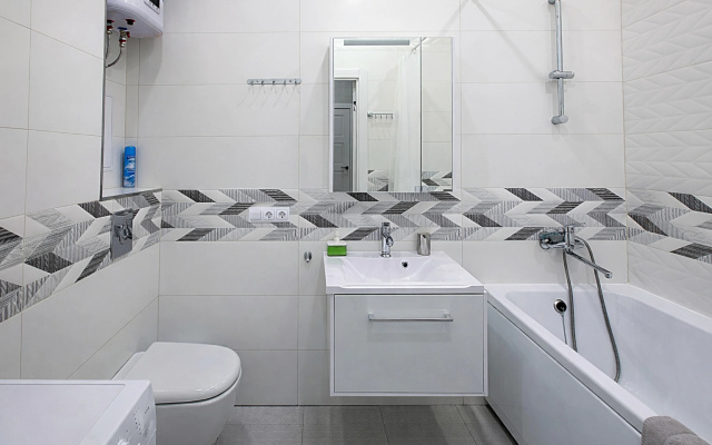 Квартира Comfort в ЖК Династия
