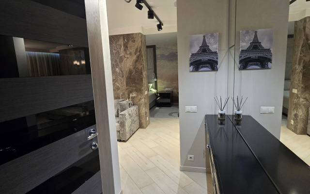 Апартаменты Стильные возле Набережной