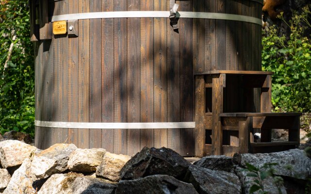 Вилла Абракадабра