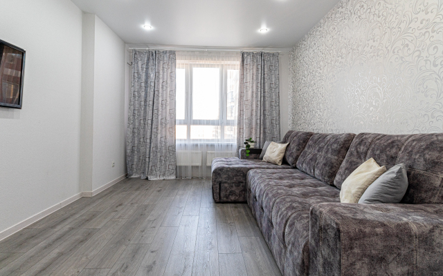 Апартаменты c Новым Ремонтом возле Парка Галицкого